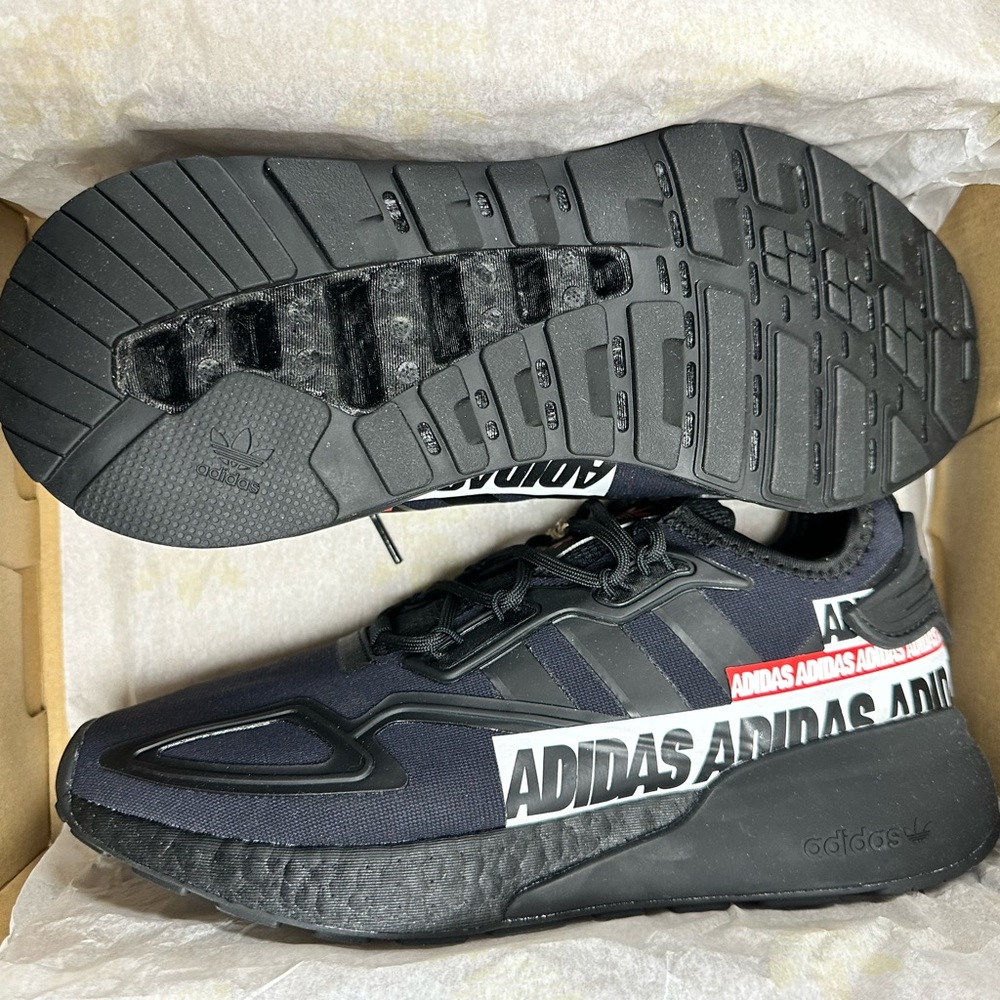 ZX 2K BOOST - Picture 3 of 5